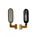 Home Button Complete For Samsung Galaxy Grand Prime Gold By - Maxbhi Com