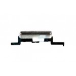 Power Button Outer For Samsung Galaxy Grand Prime 4g Black By - Maxbhi Com