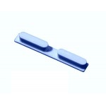 Volume Side Button Outer For Lenovo S5 Pro Gt Blue By - Maxbhi Com