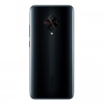 Full Body Housing For Vivo Y51 Sep 2020 Quad Camera Black - Maxbhi Com