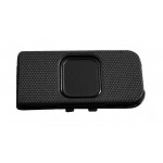 Power Button Outer For Lg Stylus 2 Black By - Maxbhi Com