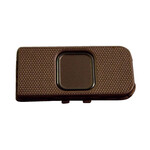 Power Button Outer For Lg Stylus 2 Brown By - Maxbhi Com