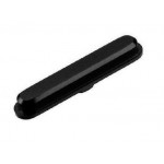 Power Button Outer For Nokia Asha 305 Black By - Maxbhi Com