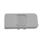 Volume Side Button Outer For Lg Stylus 2 White By - Maxbhi Com