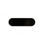 Home Button Outer For Huawei P20 Pro White By - Maxbhi Com