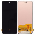 LCD with Touch Screen for Samsung Galaxy S20 FE Lavender