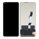 LCD with Touch Screen for Xiaomi Mi 10T Pro Black
