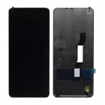Lcd With Touch Screen For Xiaomi Mi 10t White By - Maxbhi Com