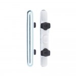 Power Button Outer For Samsung Galaxy S20 Fe Mint By - Maxbhi Com