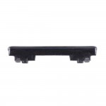 Volume Side Button Outer For Samsung Galaxy S20 Fe Black By - Maxbhi Com