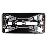 Lcd Frame Middle Chassis For Black Shark 3s Blue By - Maxbhi Com