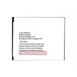 Battery For Reliance Lg 6100 Cdma By - Maxbhi.com