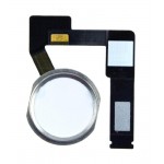Home Button Complete For Apple Ipad Air 2019 White By - Maxbhi Com