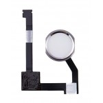 Home Button Complete For Apple Ipad Mini 4 Wifi 64gb White By - Maxbhi Com