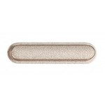 Power Button Outer For Apple Ipad Mini 4 Wifi 128gb Gold By - Maxbhi Com