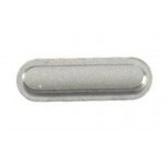 Power Button Outer For Apple Ipad Mini 4 Wifi Cellular 128gb White By - Maxbhi Com