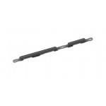 Power Button Outer For Motorola Moto E6 Plus Black By - Maxbhi Com