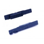 Power Button Outer For Nokia 5800 Navigation Edition White By - Maxbhi Com