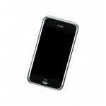 Home Button Complete For Apple Iphone 16gb White By - Maxbhi Com