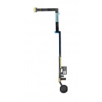 Home Button Complete For Apple New Ipad 2017 Wifi 128gb Black By - Maxbhi Com