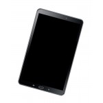 Home Button Complete For Samsung Galaxy Tab A 10 1 Black By - Maxbhi Com