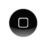 Home Button Outer For Apple Iphone White By - Maxbhi Com
