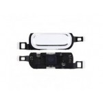 Home Button Outer For Samsung Galaxy Note 8 0 16gb Wifi And 3g White Silver By - Maxbhi Com