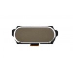 Home Button Outer For Samsung Galaxy S6 Edge Plus Usa Gold By - Maxbhi Com