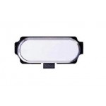 Home Button Outer For Samsung Galaxy S6 Edge Plus Usa White By - Maxbhi Com