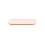 Power Button Outer For Apple Ipad Air 2019 Gold By - Maxbhi Com