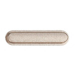 Power Button Outer For Apple New Ipad 2017 Wifi 32gb Gold By - Maxbhi Com