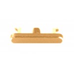 Power Button Outer For Blackberry Key2 Le Champagne By - Maxbhi Com
