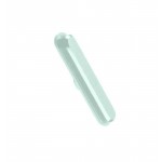 Power Button Outer For Meizu 17 Pro Blue By - Maxbhi Com
