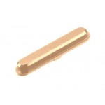 Power Button Outer For Meizu 17 Pro White By - Maxbhi Com