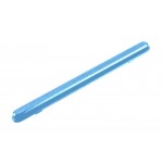 Volume Side Button Outer For Infinix S5 Cyan By - Maxbhi Com