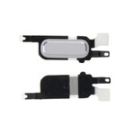 Home Button Outer For Samsung Galaxy Core Ii White By - Maxbhi Com