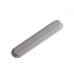 Volume Side Button Outer For Sony Xperia Xz1 Compact White By - Maxbhi Com