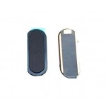 Home Button Outer For Htc 10 Black By - Maxbhi Com