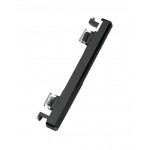Volume Side Button Outer For Asus Rog Phone Black By - Maxbhi Com