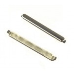 Volume Side Button Outer For Sony Xperia 10 Navy By - Maxbhi Com