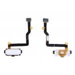 Home Button Complete For Samsung Galaxy C5 Rose Gold By - Maxbhi Com