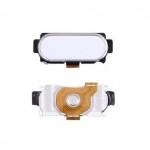 Home Button Outer For Samsung Galaxy C5 Rose Gold By - Maxbhi Com