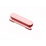 Power Button Outer For Apple Ipad Pro 9 7 Rose Gold By - Maxbhi Com