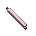 Power Button Outer For Samsung Galaxy C5 Rose Gold By - Maxbhi Com