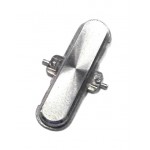 Volume Side Button Outer For Asus Zenfone 2 Laser Ze500kl 8gb Black By - Maxbhi Com