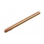 Volume Side Button Outer For Huawei Mate 10 Mocha By - Maxbhi Com