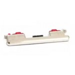 Volume Side Button Outer For Huawei Mate 10 White By - Maxbhi Com