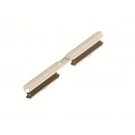 Volume Side Button Outer For Apple Ipad Air 2 Wifi 32gb Gold By - Maxbhi Com