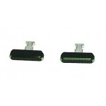 Volume Side Button Outer For Xiaomi Black Shark 2 Pro Black By - Maxbhi Com