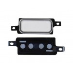 Home Button Complete For Samsung Gtn7000 White By - Maxbhi Com